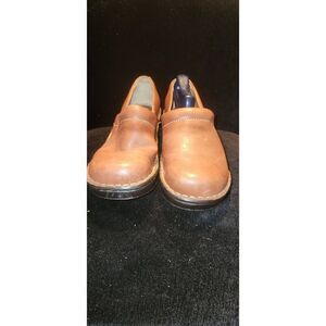 Browns Landing Clogs 